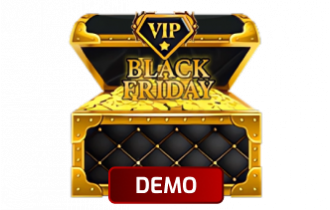 RS Black Friday VIP Stash