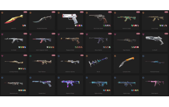 UNIQUE - Unranked - 4x Knife Skins [9 Agents, LVL 67, Ignite Fan and MORE!]