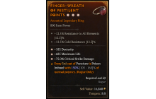 Legendary Ring[*182 DEX | *685 Life | *75 DMG_Crit]