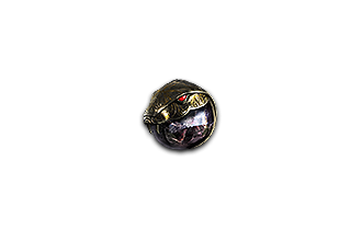 Hunter's Exalted Orb [POE Currency]