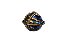 Orb of Dominance [POE Currency]