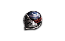 Crusader's Exalted Orb [POE Currency]