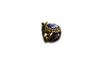 Warlord's Exalted Orb [POE Currency]