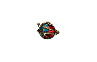 Orb of Conflict [POE Currency]