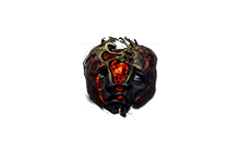 Tainted Chaos Orb [POE Currency]