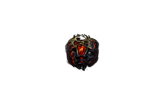 Tainted Chaos Orb [POE Currency]