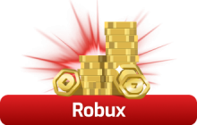 Robux [Roblox Coins]