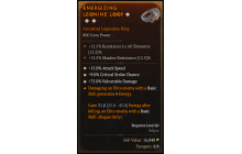 Legendary Ring[*9 Crit | *15 ATKSPD | *75 DMG_Vulnerable]