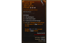 Legendary Gloves[*15 ATKSPD | *75 DMG_Crit | *182 INT]