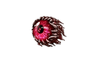 Whispering Impaler Synthesised Murderous Eye Jewel [PoE Mirrored Item]