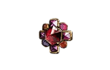 Vivid Creed Synthesised Small Cluster Jewel [PoE Mirrored Item]