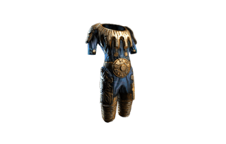 Fate Ward Twilight Regalia [PoE Mirrored Item]