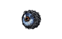 Foul Sphere Synthesised Searching Eye Jewel [PoE Mirrored Item]