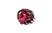 Hollow Globe Synthesised Murderous Eye Jewel [PoE Mirrored Item]