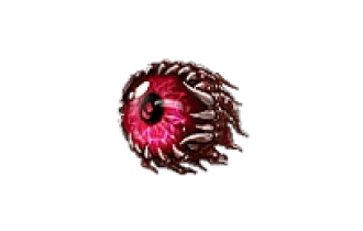 Hollow Globe Synthesised Murderous Eye Jewel [PoE Mirrored Item]