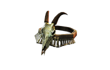 Brood Shelter Lich's Circlet [PoE Mirrored Item]