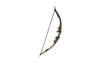 Wrath Breeze Synthesised Spine Bow [PoE Mirrored Item]