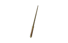 Dread Chant Engraved Wand [PoE Mirrored Item]