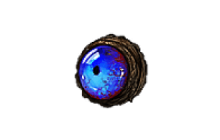 Foul Portent Synthesised Hypnotic Eye Jewel [PoE Mirrored Item]