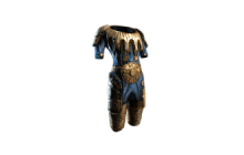 Horror Coat Twilight Regalia [PoE Mirrored Item]