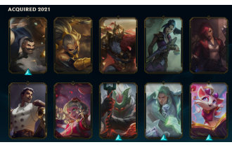 Unranked -  49 Skins, 67 Champs [2x Ultimate Skins, 8088 BE, 93 LVL, 25 RP and MORE!]