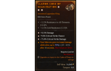 Legendary Ring[*9 Crit | *75 DMG_Crit | *52.5 DMG]