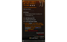 Legendary Boots[*34.5 MS | *6 ESpS | *685 Life]