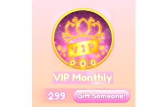 VIP Monthly [Dress To Impress]