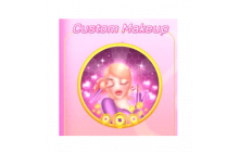 Custom Makeup [Dress To Impress]