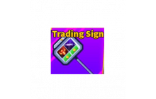 Trading Sign [Blade Ball]