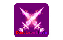 Dual Love Blade [Blade Ball]