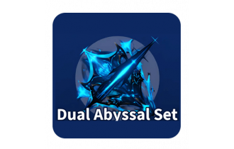 Dual Abyssal Set [Blade Ball]