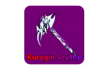 Kurogin Scythe [Blade Ball]