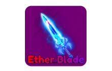 Ether Blade [Blade Ball]