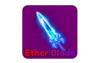 Ether Blade [Blade Ball]