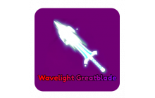 Wavelight Greatblade [Blade Ball]