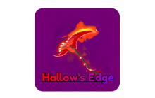 Hallow's Edge [Blade Ball]