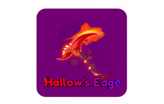 Hallow's Edge [Blade Ball]