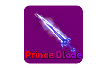 Prince Blade [Blade Ball]