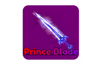 Prince Blade [Blade Ball]