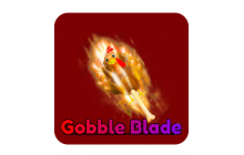 Gobble Blade [Blade Ball]