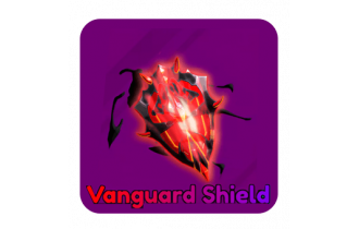 Vanguard Shield [Blade Ball]