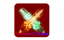 Chimera's Bane [Blade Ball]