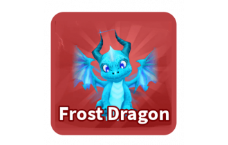 Frost Dragon [Blade Ball]