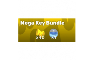 Mega Key Bundle [Rivals]