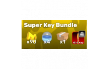 Super Key Bundle [Rivals]