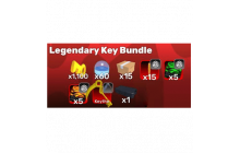 Legendary Key Bundle [Rivals]