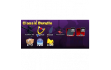 Classic Bundle [Rivals]