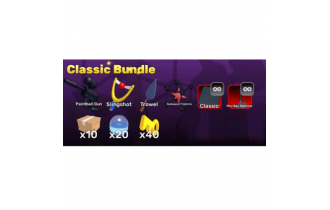 Classic Bundle [Rivals]