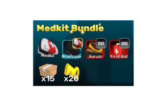 Medkit Bundle [Rivals]